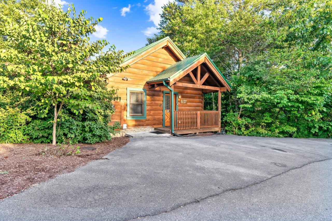 Cozy Log Cabin!! In Heart Of Pf & Close To The Smokies Pigeon Forge Extérieur photo